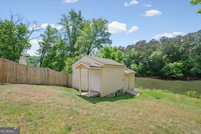 20 Milam Circle SW, Cartersville, GA 30120