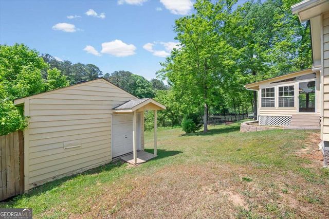 20 Milam Circle SW, Cartersville, GA 30120