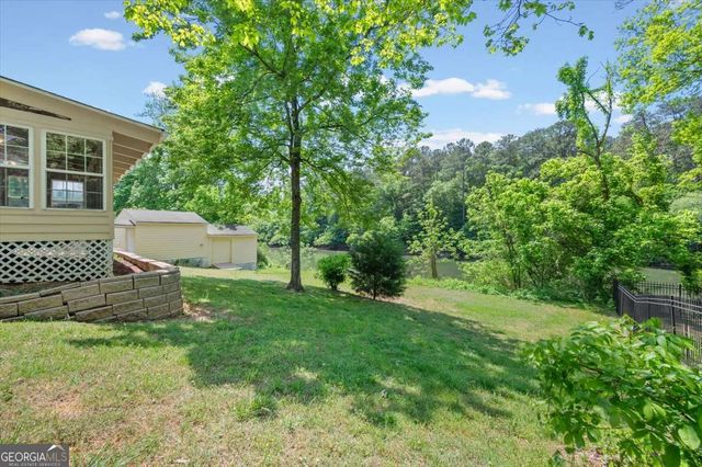 20 Milam Circle SW, Cartersville, GA 30120