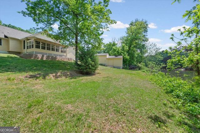 20 Milam Circle SW, Cartersville, GA 30120