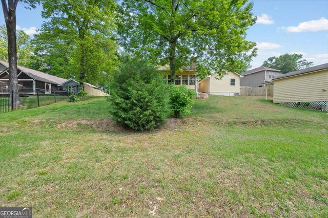 20 Milam Circle SW, Cartersville, GA 30120