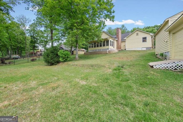 20 Milam Circle SW, Cartersville, GA 30120