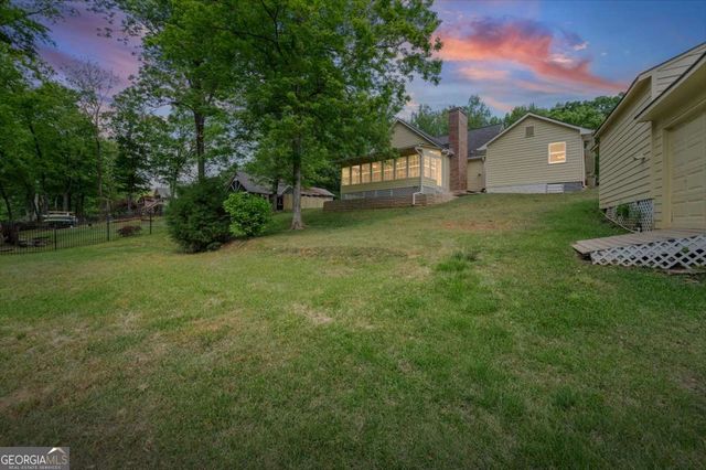 20 Milam Circle SW, Cartersville, GA 30120
