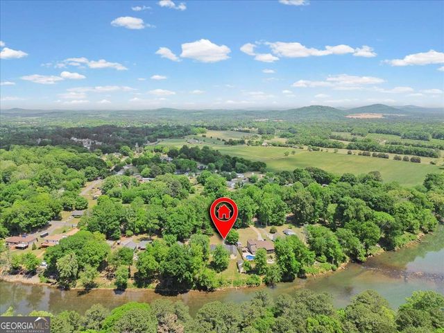 20 Milam Circle SW, Cartersville, GA 30120