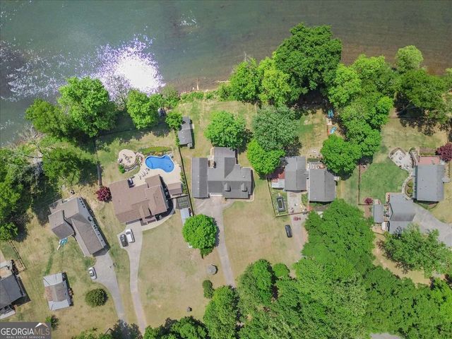 20 Milam Circle SW, Cartersville, GA 30120