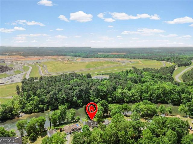20 Milam Circle SW, Cartersville, GA 30120
