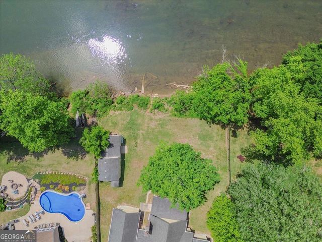20 Milam Circle SW, Cartersville, GA 30120