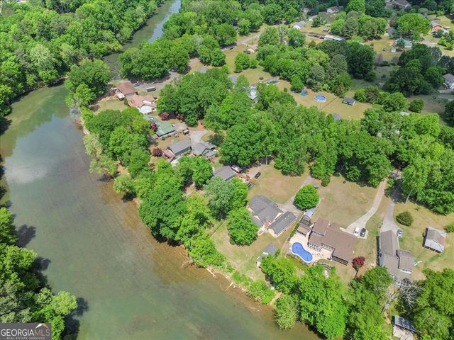 20 Milam Circle SW, Cartersville, GA 30120