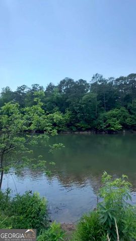20 Milam Circle SW, Cartersville, GA 30120