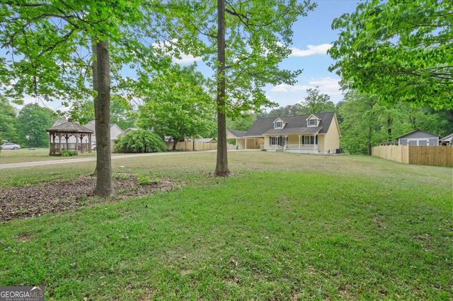 20 Milam Circle SW, Cartersville, GA 30120