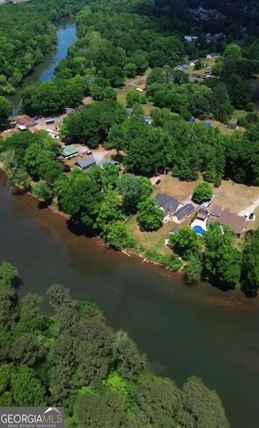 20 Milam Circle SW, Cartersville, GA 30120