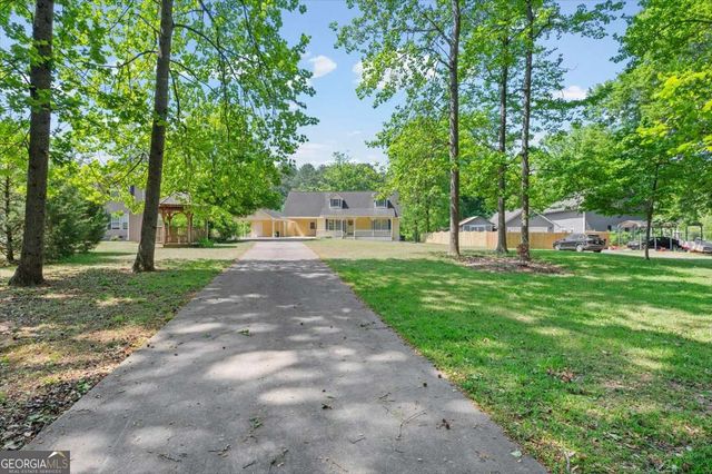 20 Milam Circle SW, Cartersville, GA 30120