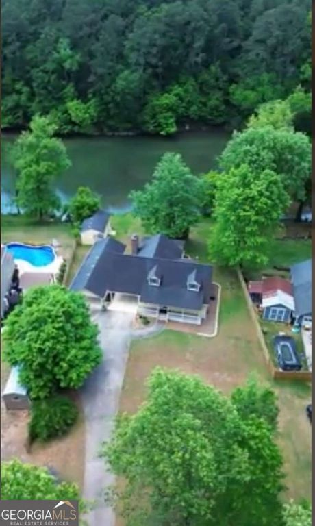 20 Milam Circle SW, Cartersville, GA 30120