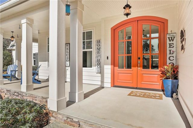 135 Woodbridge Place, Brooks, GA 30205