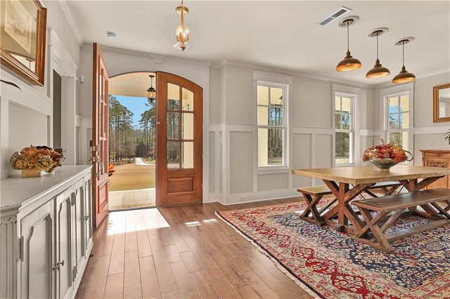 135 Woodbridge Place, Brooks, GA 30205