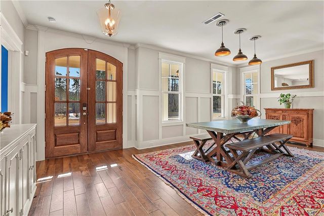 135 Woodbridge Place, Brooks, GA 30205