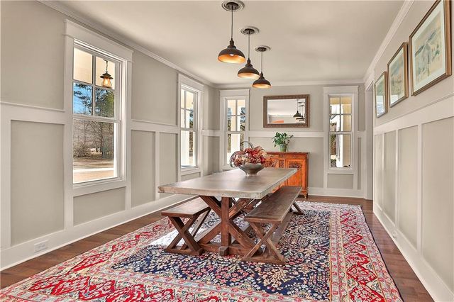 135 Woodbridge Place, Brooks, GA 30205