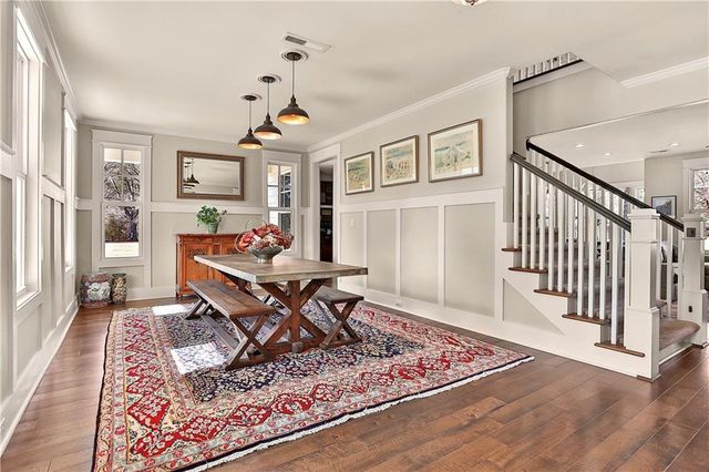 135 Woodbridge Place, Brooks, GA 30205