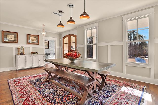 135 Woodbridge Place, Brooks, GA 30205