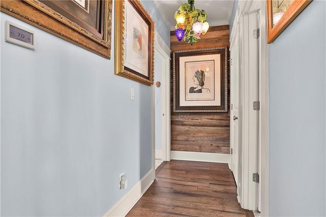 135 Woodbridge Place, Brooks, GA 30205