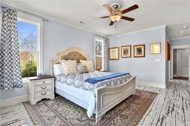 135 Woodbridge Place, Brooks, GA 30205