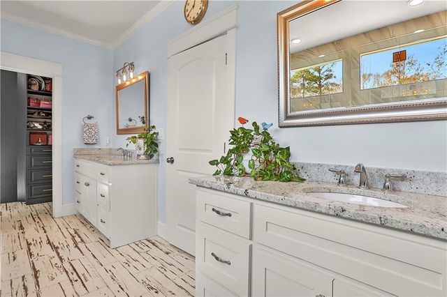 135 Woodbridge Place, Brooks, GA 30205