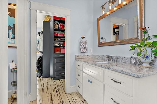 135 Woodbridge Place, Brooks, GA 30205