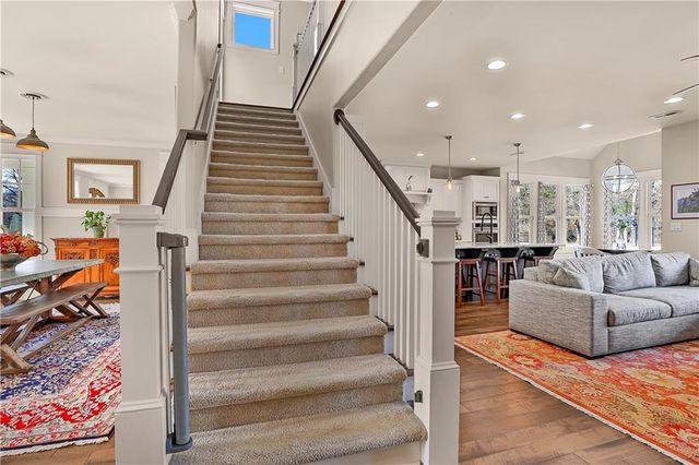 135 Woodbridge Place, Brooks, GA 30205