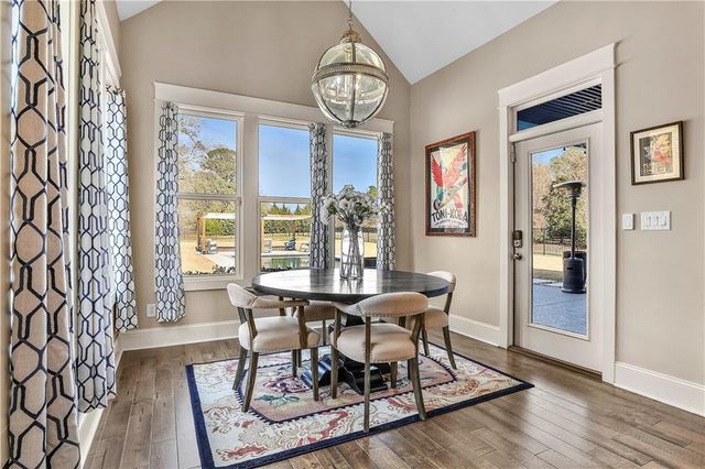 135 Woodbridge Place, Brooks, GA 30205