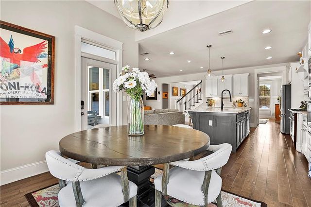 135 Woodbridge Place, Brooks, GA 30205