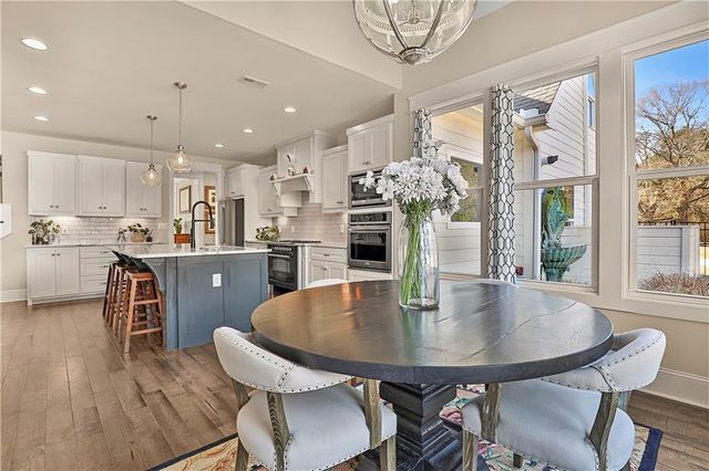 135 Woodbridge Place, Brooks, GA 30205