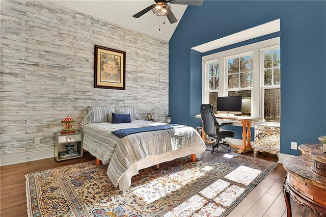 135 Woodbridge Place, Brooks, GA 30205