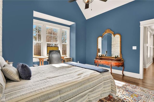 135 Woodbridge Place, Brooks, GA 30205