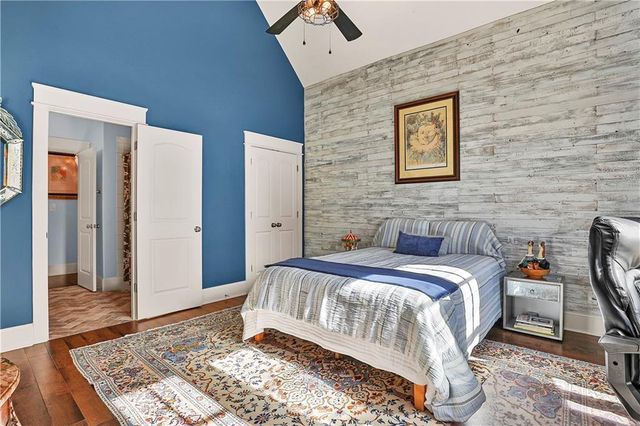 135 Woodbridge Place, Brooks, GA 30205