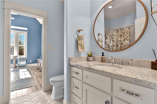 135 Woodbridge Place, Brooks, GA 30205