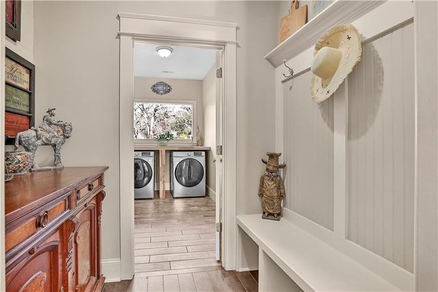 135 Woodbridge Place, Brooks, GA 30205