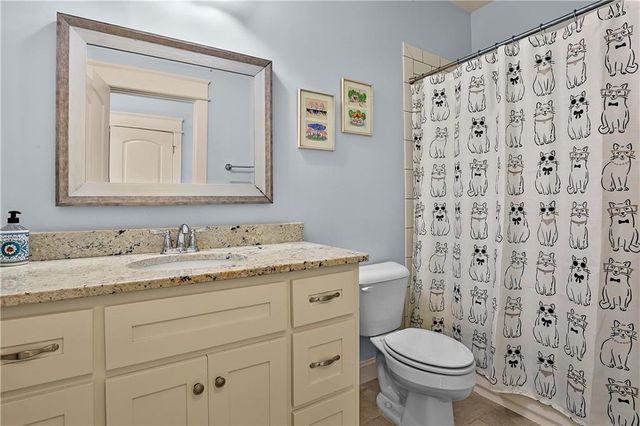 135 Woodbridge Place, Brooks, GA 30205