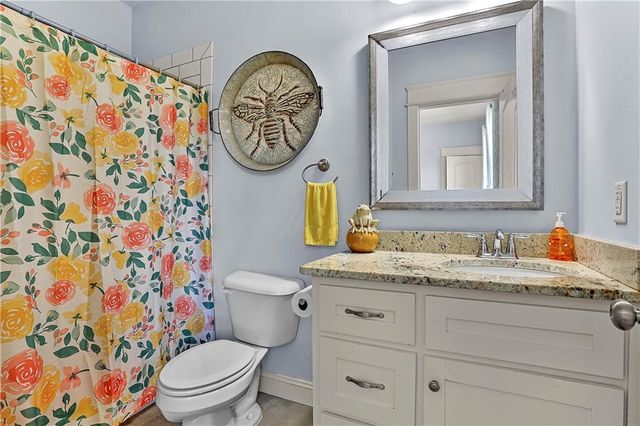 135 Woodbridge Place, Brooks, GA 30205