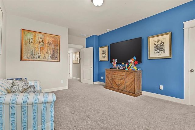 135 Woodbridge Place, Brooks, GA 30205