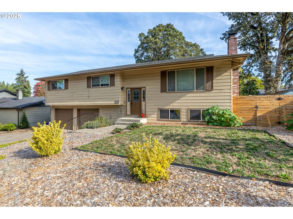6614 Se JENNINGS Ave, Milwaukie, OR 97267 — photo 3