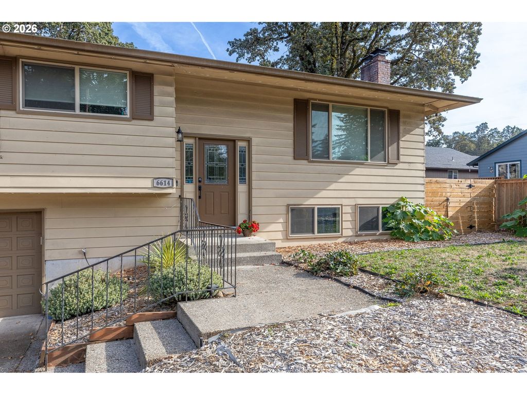 6614 Se JENNINGS Ave, Milwaukie, OR 97267 — photo 4