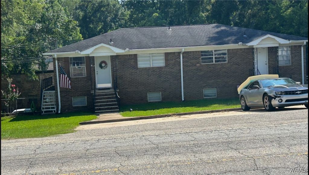 3006 Main, Northport, AL 35476