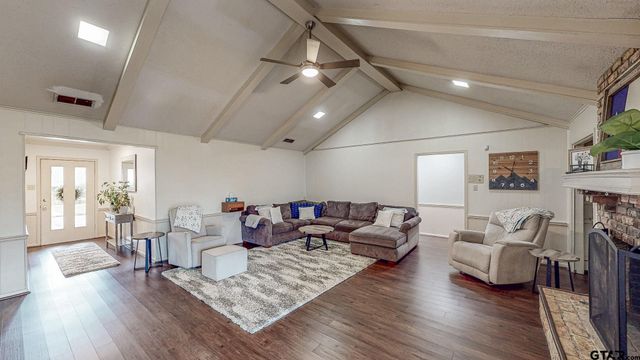 1200 Kingspark, Tyler, TX 75703