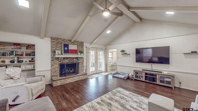 1200 Kingspark, Tyler, TX 75703