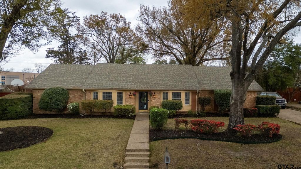 1200 Kingspark, Tyler, TX 75703
