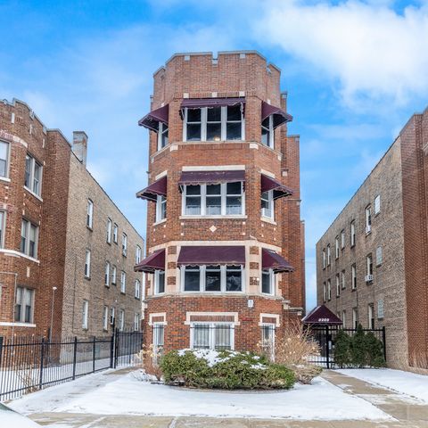 8209 S EVANS Avenue, Chicago, IL 60619