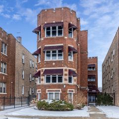 8209 S EVANS Avenue, Chicago, IL 60619