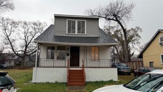 19632 Eureka Street, Detroit, MI 48234