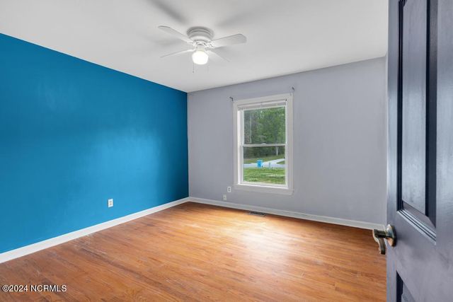 315 Southwest Drive, Jacksonville, NC 28540