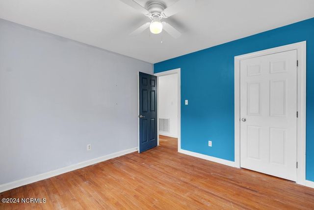 315 Southwest Drive, Jacksonville, NC 28540